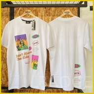 ✼ ❦ ☑ ORIGINAL DBTK Tee Short Sleeve Cotton Tees T Shirt For Men TOP Streetwear T shirt Clothing