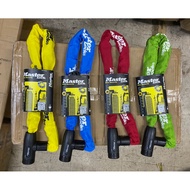 Master Chain Lock 8391 Level 8