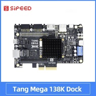 TA Sipeed Tang Mega 138K Dock GOWIN GW5AST RISCV FPGA Development Board