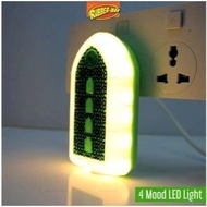 Zikir Plug Led Auto Play 24 JAM Zikir Plug in /ZIKIR RUQYAH/PLUG ZIKIR/ZIKIR DAN SURAH/Al-Quran