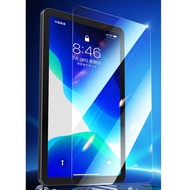 Clear tempered glass screen protector for 2024 iPad Mini A17 Pro A2993 A2995 A2996 iPadMini A17Pro 8