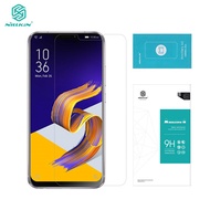 sfor ASUS Zenfone 5 ZE620KL Tempered Glass sfor ASUS Zenfone 5 2018 Glass Nillkin Amazing H 0.33MM S