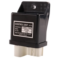 12V R11EA Excavator Safe Relay for Control Unit -3 Excavator 119802-77200 Parts Accessories
