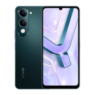 vivo Y04s Ram (4GB + 64GB/128GB) 6000mAh Tahan Lama Tahan Banting Ekstrem Tahan Hujan IP64 - Bisa Ci
