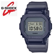 G SHOCK Metal Covered Midnight GM-5600MF-2 Watch