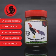 KAMLANG SUPER SONIC 250GRAM JAMU AYAM ADU KAMLANG BASAH