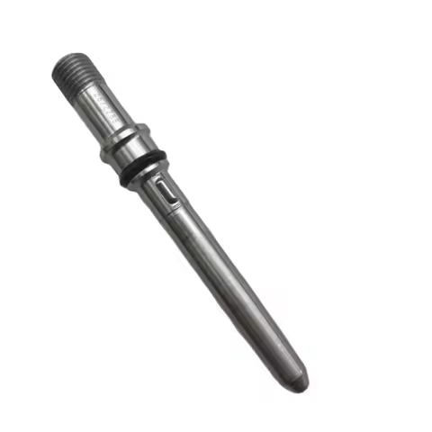 High quality Brand 6PCS 2872288 4929864 Injector Connector Tubes For Dodge Cummins Diesel 5.9L 6.7L 