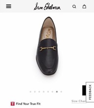 Sam Edelman Loraine Bit Loafer 樂福鞋