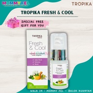 Tropical FRESH & COOL Medicine Cough SELSEMA, Illness, Asthma, Defrosting KAHAK & RESDUNG