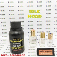 PARFUM BACCARAT OUD SILK MOOD BIBIT MINYAK WANGI NON ALKOHOL
