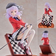 🔥預訂3月🔥 Bellfine 歡迎來到實力至上主義的教室 坂柳有栖 1/7 PVC Figure 手辦