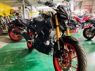 2023 Yamaha MT15V2 ABS TCS 全新車 高雄 重機✨天美重車