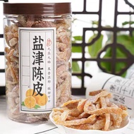 Special Offer Dried Tangerine Peel Authentic Salt Dried Tangerine Peel Preserved Mandarin Peel Instant Water Dried Tange
