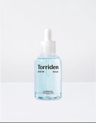 Torriden DIVE IN Serum 精華