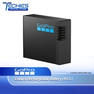 GOPRO Action Camera Enduro Rechargeable Battery (1-Pack) for HERO13 Black