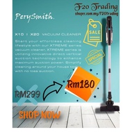 SUPER Vacuum Cleaner Latest Trend Hand Held Perry Smith Xtreme Series x10 l (1000wt)
