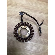 KAWASAKI GPZ550 750 COIL -STATOR