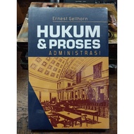 Law And Administration Process