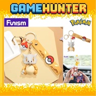 FUNISM Pokemon CUBONE Original Keychain Licensed