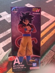 龍珠gt一番賞A賞