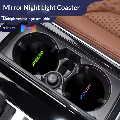 Suitable for JAECOO J5 J6 J7plus jaecoo J8 J7Phev car interior center console car water cup groove g