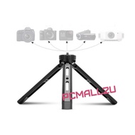 TRIPOD METAL TRIPOD FOR CAMERA/ GIMBAL TRIPOD / VLOG TRIPOD / ulanzi st06  phone clip