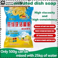 Excellent value DPP Diy dishwashing liquid kit Dishwashing liquid ingredients Dishwashing liquid se