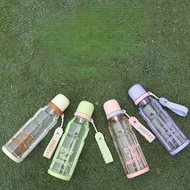SHOTAY Tritan Anti-Shatter and Spill-Proof Drinking Bottle 760ml Twist Cap BPA FREE
