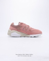 _ NEW BALANCE_ NB725 series women's retro breathable dad shoes casual running shoes unisex dad shoes sports shoes comfortable breathable fashion trend light shoes