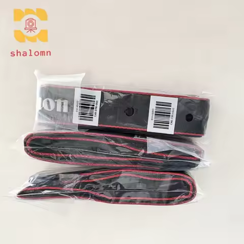 New Original EW-400D Shoulder Strap for EOS 1000D 1100D 1200D 1300D 1500D 3000D 4000D 100D 200D 200D