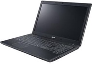 Acer TravelMate (Celeron 1005M/4G/500G/S Multi/15.6/W7P_32(W8PDG)/OFL2013) TMP453M-W84DL3