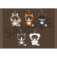 (Deal) Genuine Amuse Faker Doll