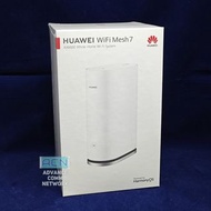 🔥Huawei Mesh 7最強 WiFi-6 高速AX6600 👍保証原廠,一年保修👍🏼強勁華為WiFi穿牆幅蓋 Router路由噐💥[原厰正貨、一年保用、實體店交收💪一鍵多機連接Mesh組網絡,毋