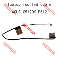 1422 039X0AS LCD LVDS Video Cable For Asus x512 Vivobook 15 X512DK A512D F512D 4005 02890300 Screen 
