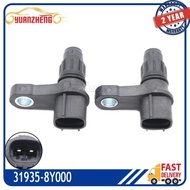 Transmission Input Speed Sensor 31935-8Y000 For Nissan Quest Altima Maxima 3.5L 2004-2009 319358Y000
