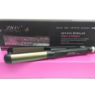Zion Pro Ionic & Ozone Salon Hair Straightener Good Quality