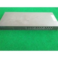 TP-Link SF1024 Lan Switch