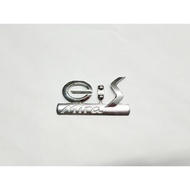 ABS EMBLEM ES MIRA DAIHATSU MIRA L2 L2S L5 MODERNO LOGO BONNET EMBLEM CAR LOGO CAR LOGO KERETA EMBLE