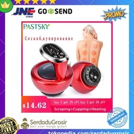 Pastsky Electric Cupping Massage Tool Cupping Machine Cupping - Cp-6181