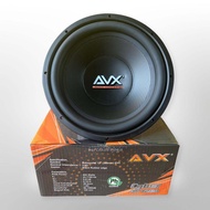 Subwoofer AVX 12 inch Double Coil