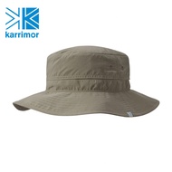 Karrimor ventilation classic ST透氣圓盤帽/ 卡其綠/ M