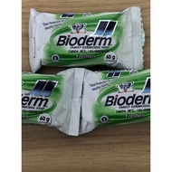 Bioderm Family Germicidal Soap – Coolness.