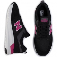 ST New Balance Women Sneakers 009 Black Pink ORIGINAL BNIB RESMI
