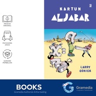 Gramedia MAG - Aljabar Cartoon