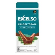 EXCELSO 卡洛西托拉雅咖啡豆 4x200g