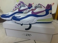 Nike Air Max 270 React 萬聖節