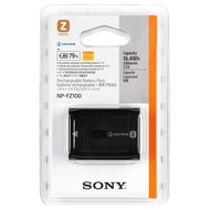 Sony Fz100 NP-FZ100 battery ready stock