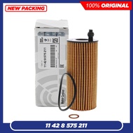 BMW OIL FILTER B48 - F10 F15 F20 F25 F30 F34 G30 G20 320i 320D 520D 530i 725D X3 X5