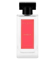 Ted Baker London Kasia Eau de Toilette 50ml 女士香水｜英國製造小眾女香｜英國代購