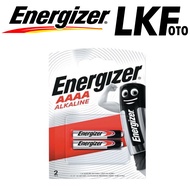 Energizer MAX AAAA Alkaline Battery